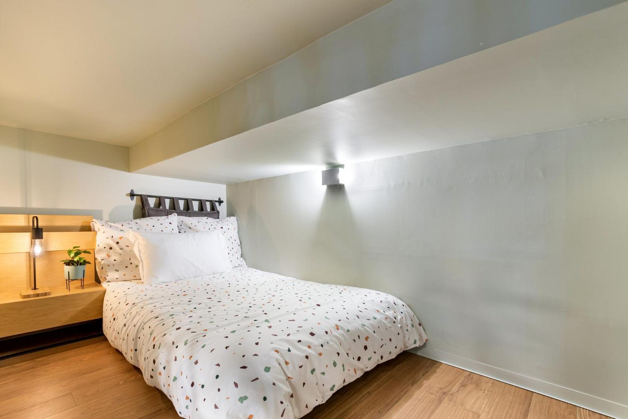 Miau Apartment By Se Apartamentos Braga Exterior photo