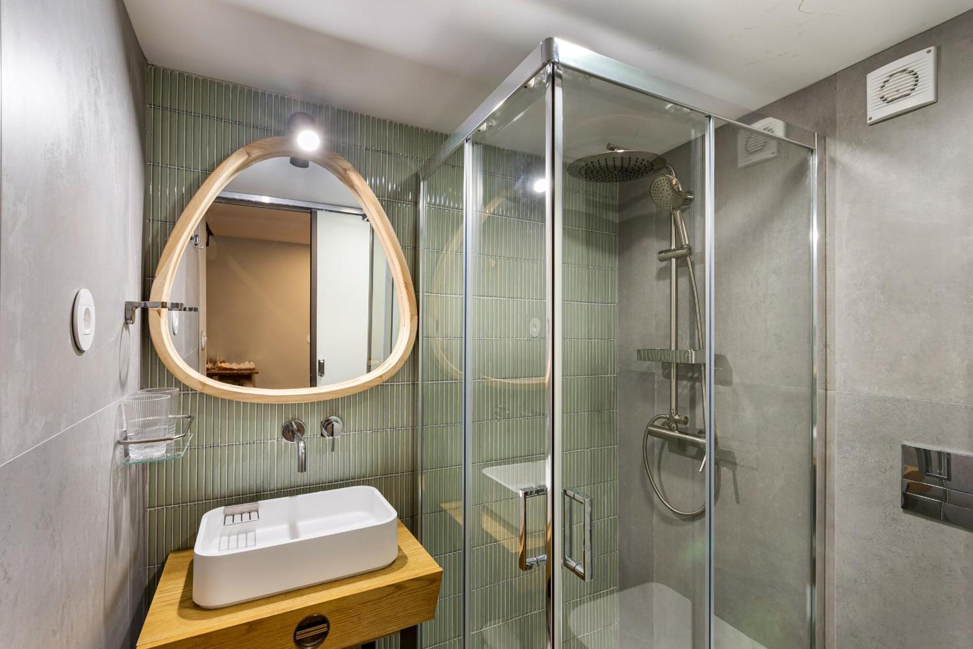 Miau Apartment By Se Apartamentos Braga Exterior photo